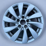 1x Alufelge 17 Zoll 7.5