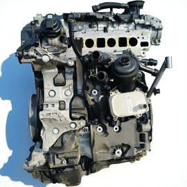 Motor Audi Q5 DTPA 2.0 TDI 204PS 150kW 64TKm 2022 Diesel Engine Unkomplett