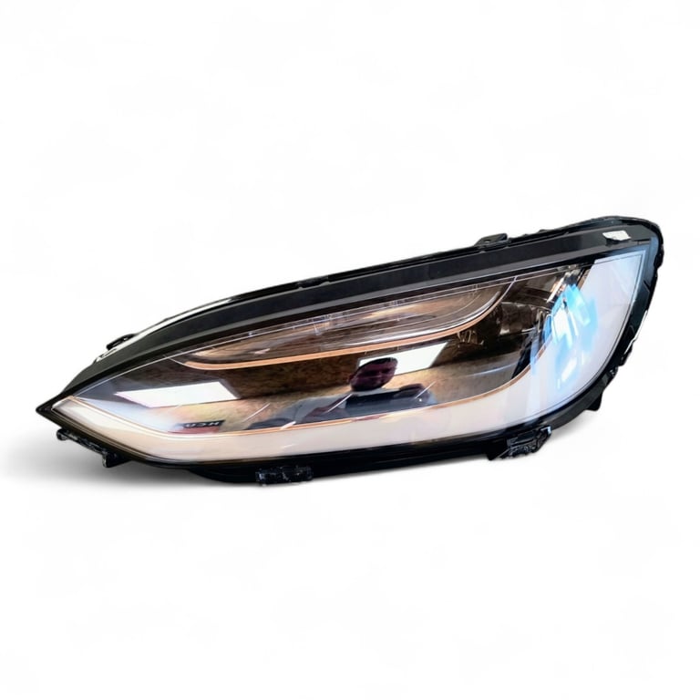Frontscheinwerfer Tesla X 103431801C LED Links Scheinwerfer Headlight