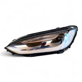 Frontscheinwerfer Tesla X 103431801C LED Links Scheinwerfer Headlight