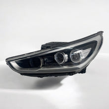 Laden Sie das Bild in den Galerie-Viewer, Frontscheinwerfer Hyundai I30 III 92101-G4100 LED Links Scheinwerfer Headlight