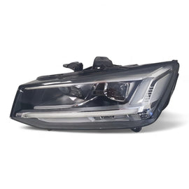 Frontscheinwerfer Audi Q2 81A941033 Full LED Links Scheinwerfer Headlight SCH8903688493gr