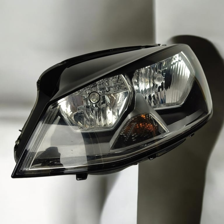 Frontscheinwerfer VW Golf VII 5G1941005 Links Scheinwerfer Headlight SCH6178524000lk