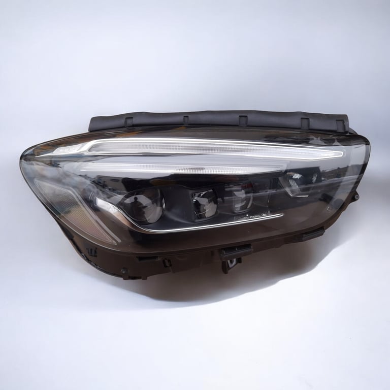 Frontscheinwerfer Mercedes-Benz W247 A2479062003 LED Rechts Headlight