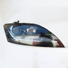 Laden Sie das Bild in den Galerie-Viewer, Frontscheinwerfer Audi Tt 8J0941030D Xenon Rechts Scheinwerfer Headlight