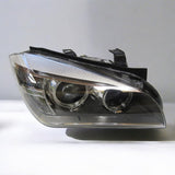 Frontscheinwerfer BMW X1 E84 Xenon Rechts Scheinwerfer Headlight