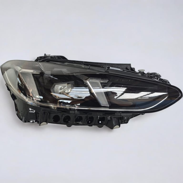 Frontscheinwerfer BMW 4 G22 G23 G26 5A3B2F4-06 Full LED Rechts Headlight SCH5541811802aj