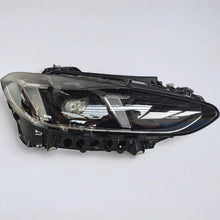 Load image into Gallery viewer, Frontscheinwerfer BMW 4 G22 G23 G26 5A3B2F4-06 Full LED Rechts Headlight SCH5541811802aj