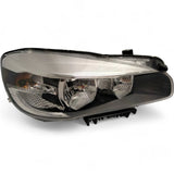 Frontscheinwerfer BMW F45 F46 7422574 Rechts Scheinwerfer Headlight