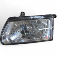 Load image into Gallery viewer, Frontscheinwerfer Opel Frontera B 91158039 Links Scheinwerfer Headlight SCH9584101117cv