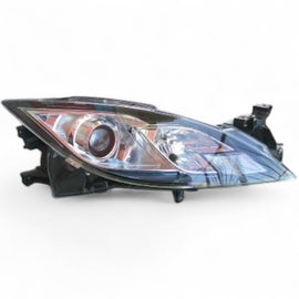 Frontscheinwerfer Mazda 6 Rechts Scheinwerfer Headlight