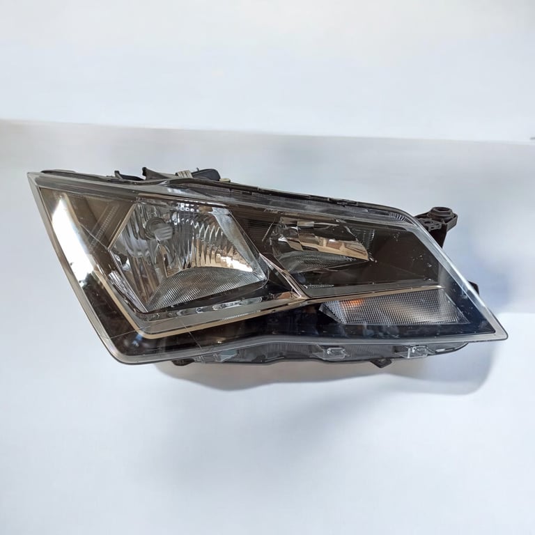 Frontscheinwerfer Seat Ateca 576941006A LED Rechts Scheinwerfer Headlight