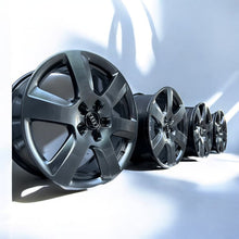 Load image into Gallery viewer, 4x Alufelge 17 Zoll 7.5" 5x112 37ET Audi A3 Rim Wheel FEL4190469160my