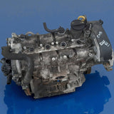Motor VW Golf VII CMB 1.4 TSI 122PS 90kW 2013 Benzin Engine Unkomplett