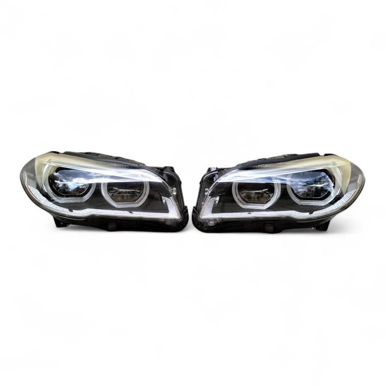 Frontscheinwerfer BMW 5 F11 F10 7424146-01 LED Ein Stück (Rechts oder Links) SCH2753889833fr