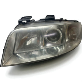 Frontscheinwerfer Audi A6 C5 Links Scheinwerfer Headlight