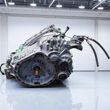 Getriebe Mercedes-Benz W245 W169 A1693702300 Automatikgetriebe Trasmissione