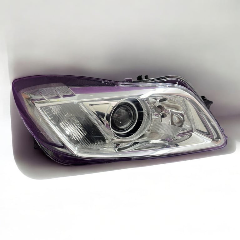 Frontscheinwerfer Opel Insignia A A2539065501 Xenon Rechts Headlight