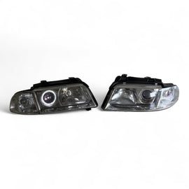 Frontscheinwerfer Audi A4 B5 8D0941029AN Xenon Ein Stück (Rechts oder Links) SCH3816270274id