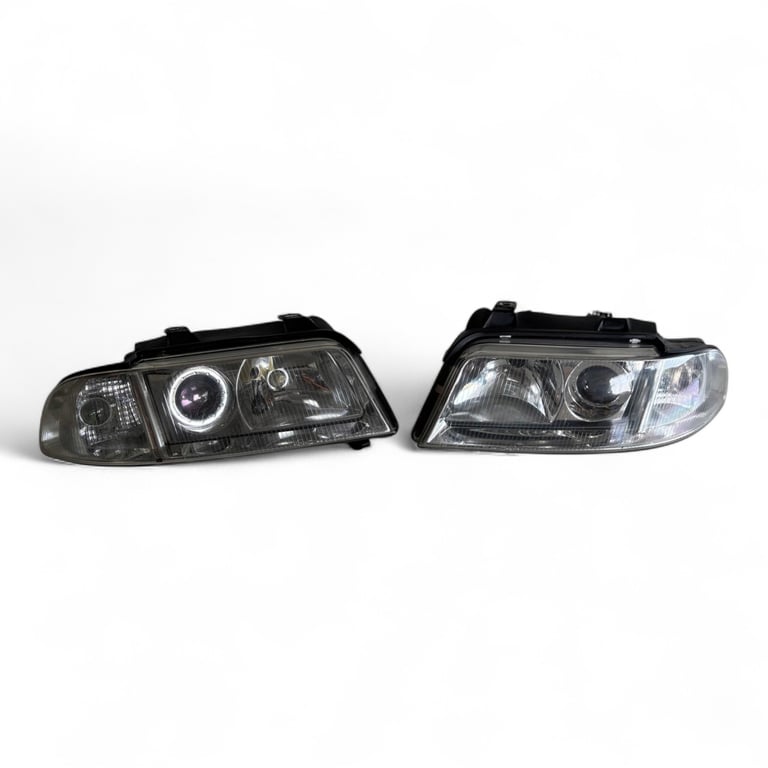 Frontscheinwerfer Audi A4 B5 8D0941029AN Xenon Ein Stück (Rechts oder Links) SCH3816270274id