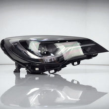 Load image into Gallery viewer, Frontscheinwerfer Opel Astra K 7963200002-1KUD2 39077807 LED Rechts Headlight SCH2736760974ab
