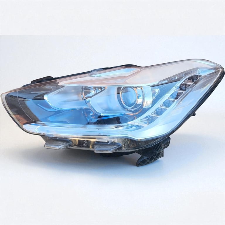 Frontscheinwerfer Citroën Ds5 Links Scheinwerfer Headlight SCH3281097640ww