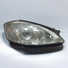 Laden Sie das Bild in den Galerie-Viewer, Frontscheinwerfer Mercedes-Benz W221 A2218200861 Rechts Scheinwerfer Headlight SCH3645493575cc