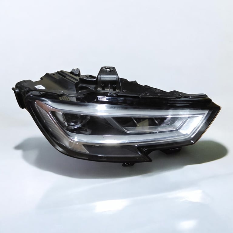 Frontscheinwerfer Audi A3 8V0941036 LED Rechts Scheinwerfer Headlight