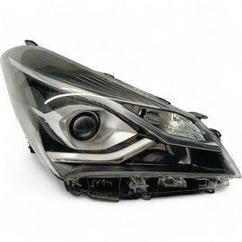 Frontscheinwerfer Toyota Yaris OD-197 OD-199 LED Rechts Scheinwerfer Headlight