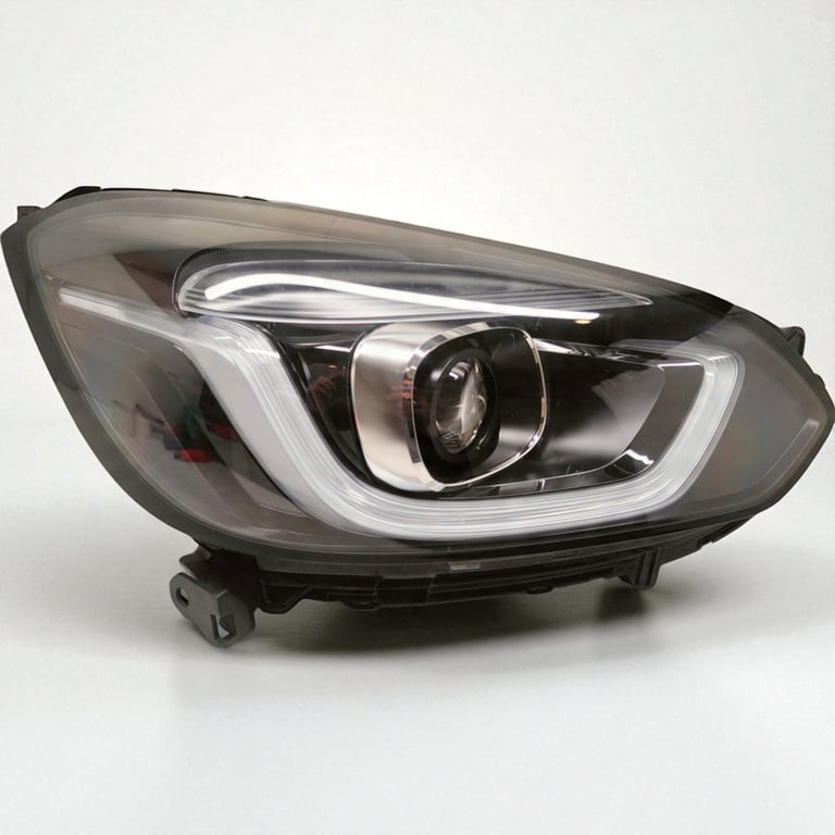 Frontscheinwerfer Honda Jazz V LED Rechts Scheinwerfer Headlight