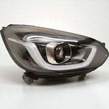 Laden Sie das Bild in den Galerie-Viewer, Frontscheinwerfer Honda Jazz V LED Rechts Scheinwerfer Headlight