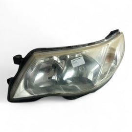 Frontscheinwerfer Subaru Forester Links Scheinwerfer Headlight SCH8995818872fb