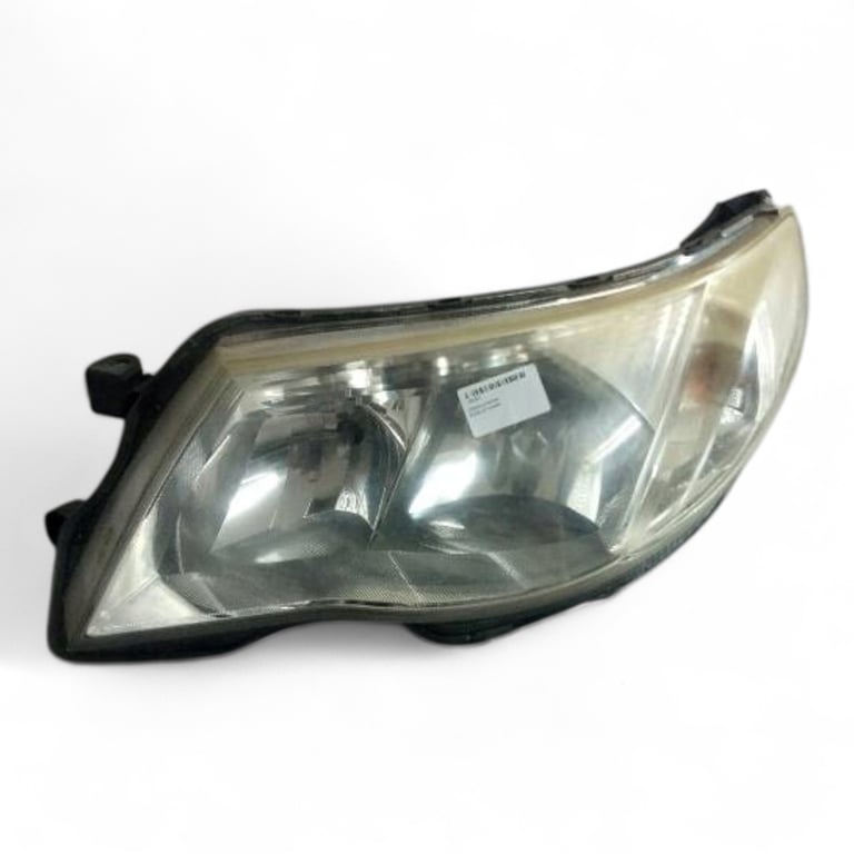Frontscheinwerfer Subaru Forester Links Scheinwerfer Headlight SCH8995818872fb