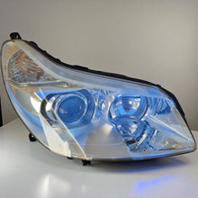 Laden Sie das Bild in den Galerie-Viewer, Frontscheinwerfer Citroën C5 LPR057 Xenon Rechts Scheinwerfer Headlight