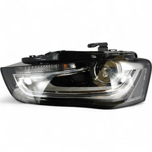 Load image into Gallery viewer, Frontscheinwerfer Audi A4 B8 8K0941005C Xenon Ein Stück (Rechts oder Links)