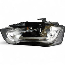 Frontscheinwerfer Audi A4 B8 8K0941005C Xenon Ein Stück (Rechts oder Links)