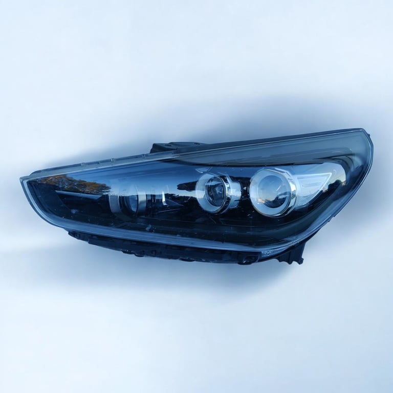 Frontscheinwerfer Hyundai I30 III G4921-21050 92101-G4120 Full LED Links