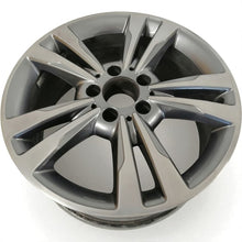 Load image into Gallery viewer, 1x Alufelge 17 Zoll 6.5&quot; 5x112 2124015602 Mercedes-Benz Rim Wheel