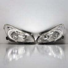 Load image into Gallery viewer, Frontscheinwerfer Opel Corsa D 13186381 13186382 LED Rechts oder Links