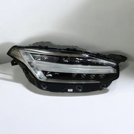 Frontscheinwerfer Volvo Xc90 31446881 Rechts Scheinwerfer Headlight