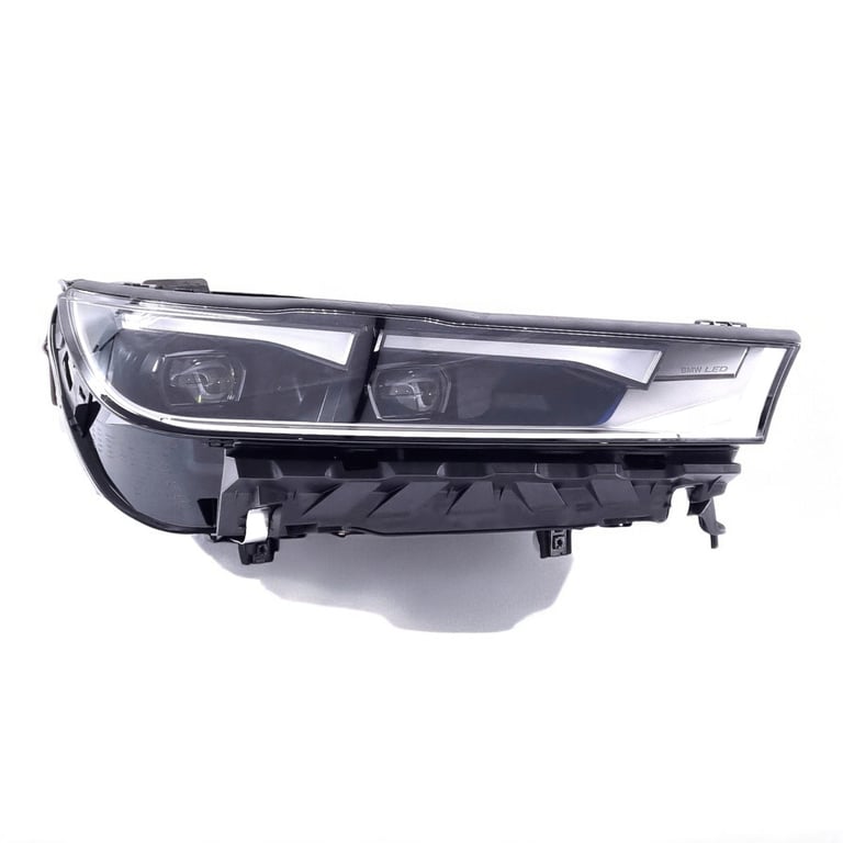 Frontscheinwerfer BMW IX 5A3CE98-04 Rechts Scheinwerfer Headlight SCH8181453722is