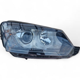 Frontscheinwerfer Skoda Yeti 5L1941016C Xenon Rechts Scheinwerfer Headlight