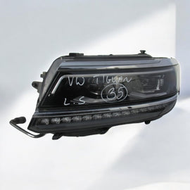 Frontscheinwerfer VW Tiguan Allspace 5NN941081C LED Links Scheinwerfer Headlight SCH2479966271vc
