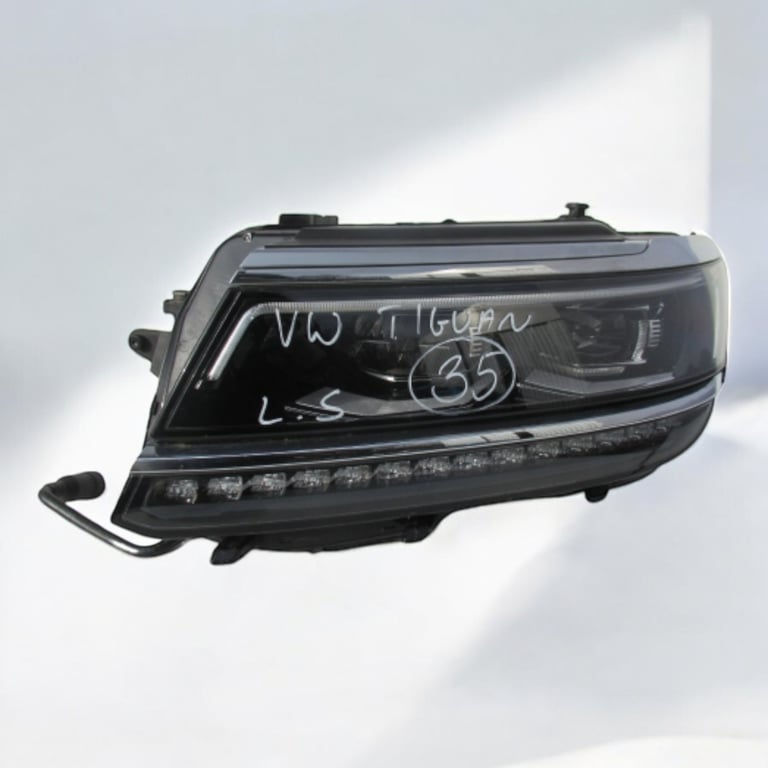 Frontscheinwerfer VW Tiguan Allspace 5NN941081C LED Links Scheinwerfer Headlight SCH2479966271vc