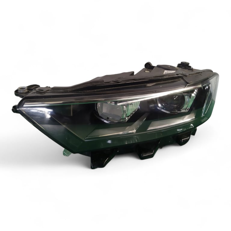 Frontscheinwerfer VW T-Roc 2GA941035 Ein Stück (Rechts oder Links) Headlight SCH8425279629cm