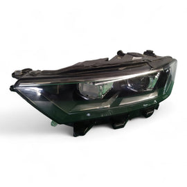 Frontscheinwerfer VW T-Roc 2GA941035 Ein Stück (Rechts oder Links) Headlight SCH8425279629cm