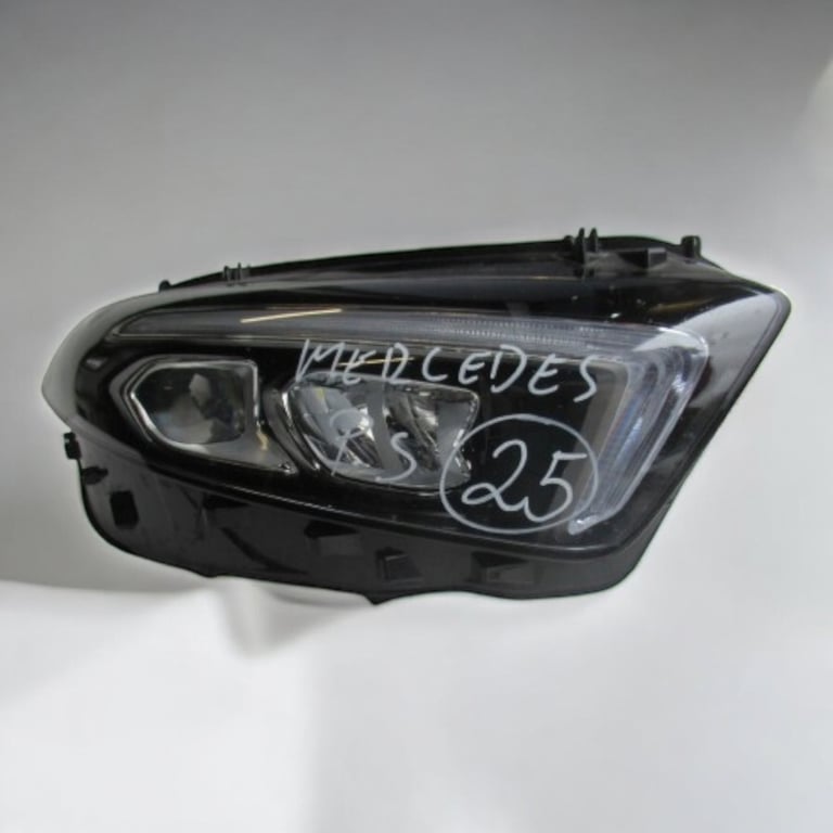 Frontscheinwerfer Mercedes-Benz W177 A1779064803 LED Rechts Headlight SCH9805493182zj