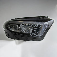 Laden Sie das Bild in den Galerie-Viewer, Frontscheinwerfer Mercedes-Benz W177 A1779064803 LED Rechts Headlight SCH9805493182zj