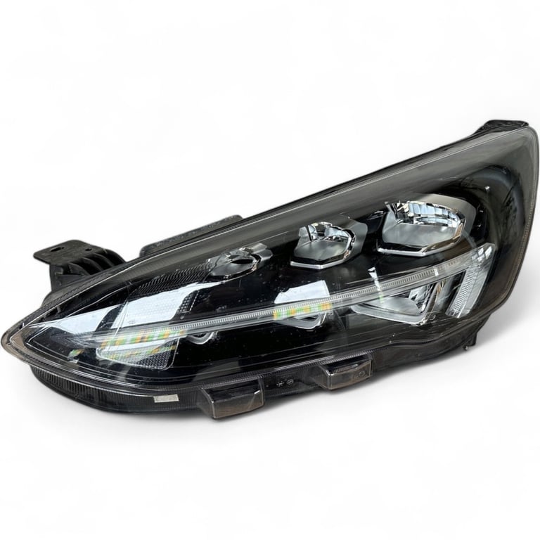 Frontscheinwerfer Ford Focus JX7B-13W015-CE Full LED Links Headlight SCH8876859257on