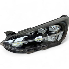 Frontscheinwerfer Ford Focus JX7B-13W015-CE Full LED Links Headlight SCH8876859257on